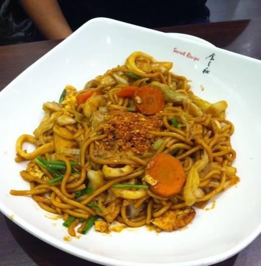 太硬了!马来西亚人早餐都吃这些!