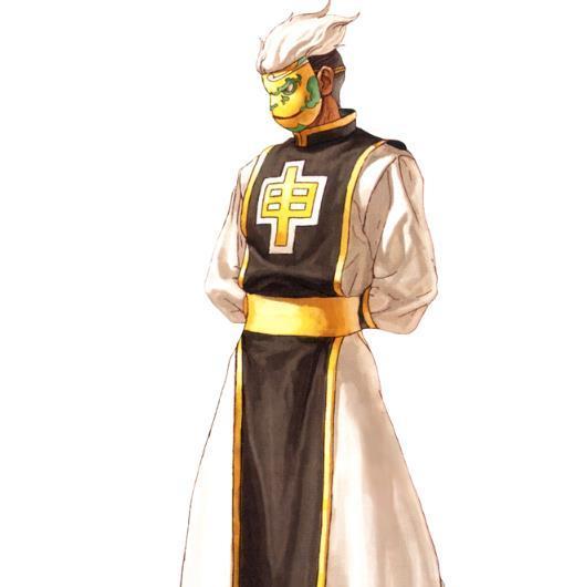 上期咱们说了唐福禄与山田十平卫,这期接着说说李白龙与藤堂龙白.