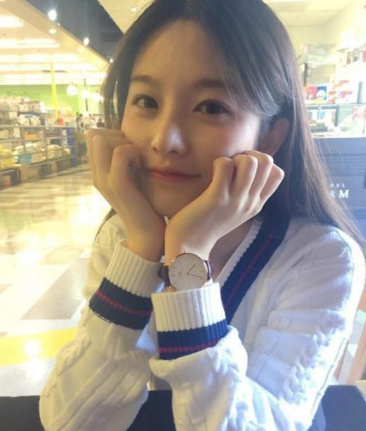 男人为什么都喜欢十七八,二十多岁的女孩子看完真现实|男人|小女孩|现