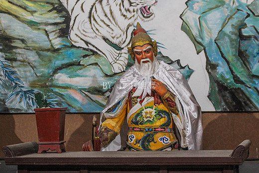 开封上元灯会实拍从西汉流传至今的灯会究竟有啥看头