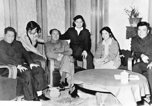 毛主席儿子毛岸青, 一生革命历程, 为何没见到父