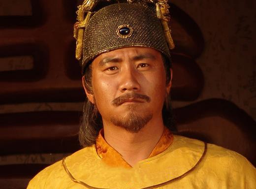 朱元璋麾下大将,溜到海外建了国家,先成亚洲首富|朱元璋|黄森屏|文莱