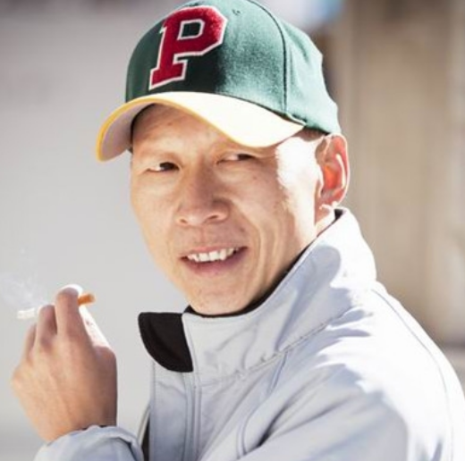 《举起手来》搞笑翻译官,娱乐圈的坏人专业户,长相丑陋却娶娇妻