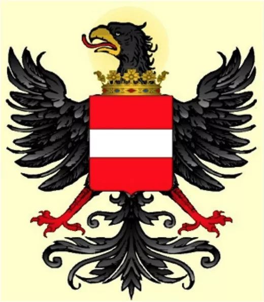 纹章欧洲贵族的华丽标志