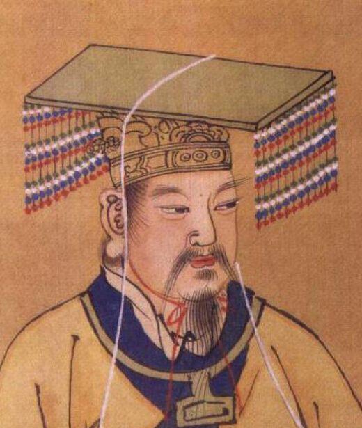 中国上古十大至高神之一,女娲都排在他的后面|天帝|华夏|天界|黑水|女娲_新浪新闻