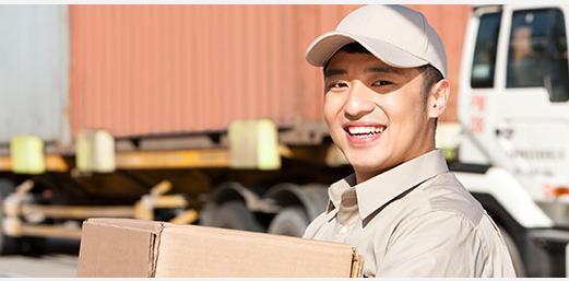 打工妹:终于找到了存在感