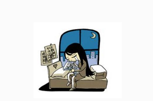 问:老公夜不归宿,我该怎么办?