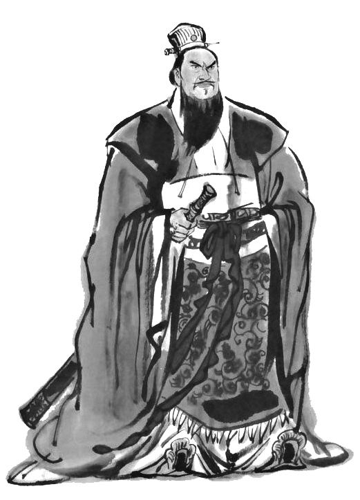 曹操的十首诗,充满了帝王气