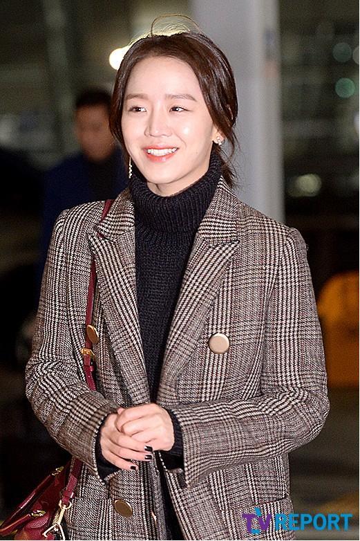 申惠善,从出道到"我黄金光辉的人生"用演技证明了价值