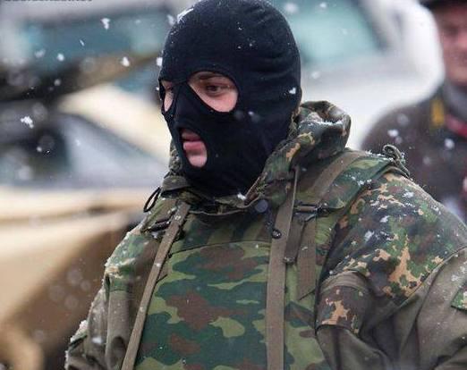 16人特种部队大战300叙利亚恐怖分子!最心狠手辣的特种部队