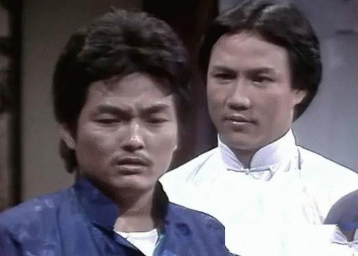 他白手起家跻身亿万富豪,一枪爆头牵出幕后恩怨|杨家安|林汉烈|蔡开冰