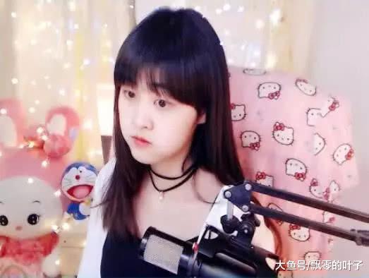 绝地求生五大人气女主播排行, 呆妹垫底, 提莫第