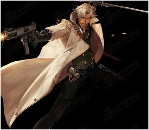 DNF新职业,90级赠送SS武器和85级史诗左槽,