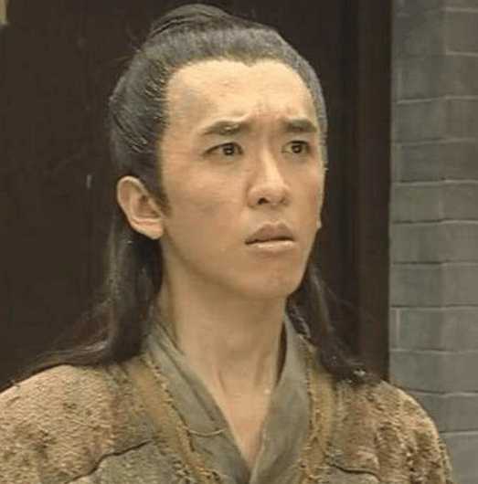 tvb的万年龙套,现实中他居然过起一夫三"妻"的生活