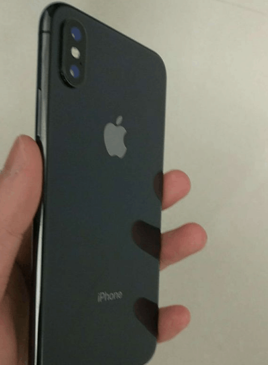 oppo r13曝光: 全面屏 刘海, 网友: 终于买得起iphonex了__财经头条