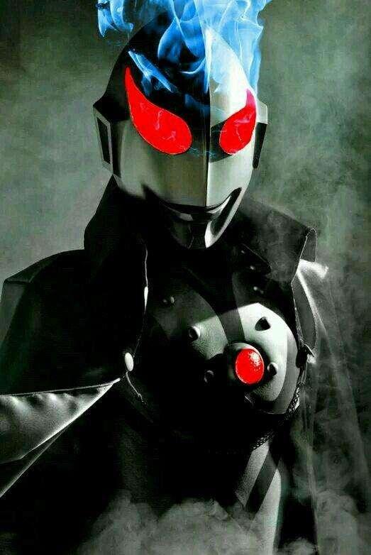 盘点最霸气的六位黑暗奥特曼最后一个竟然是暗之国的统治者