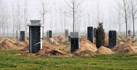 女孩婚礼躺坟地一天,醒来后,发现是准婆婆搞的鬼