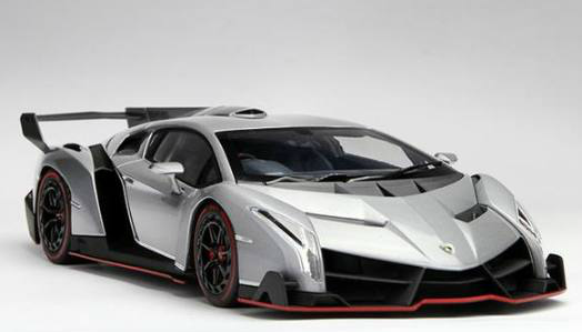 4. 西尔贝shelby supercars 中国售价:5000万人民币