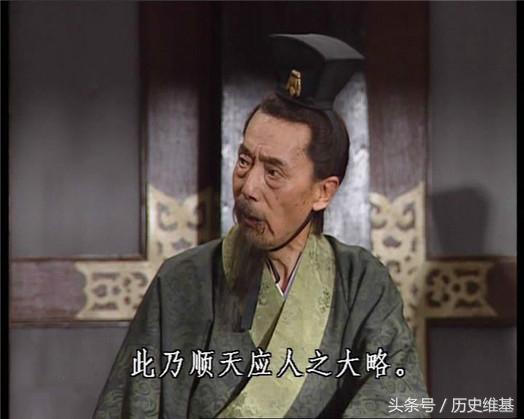 曹魏五谋臣个个才华绝顶可谓天下之精英三国最杰出谋士