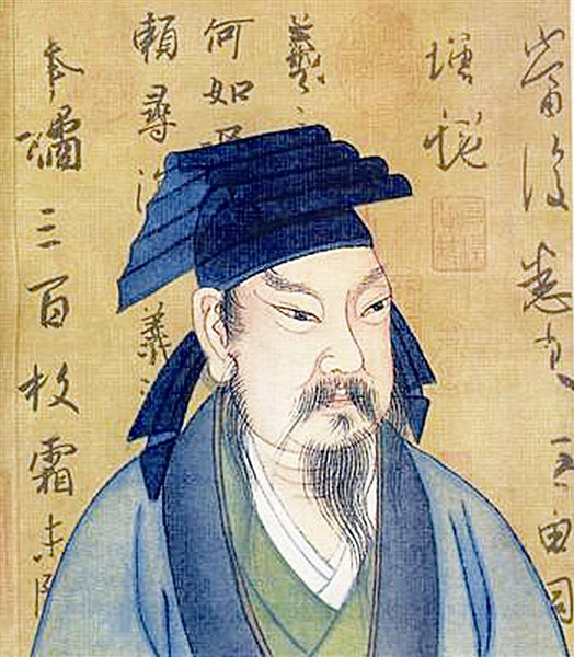 史上世家望族之太原王氏和琅琊王氏!