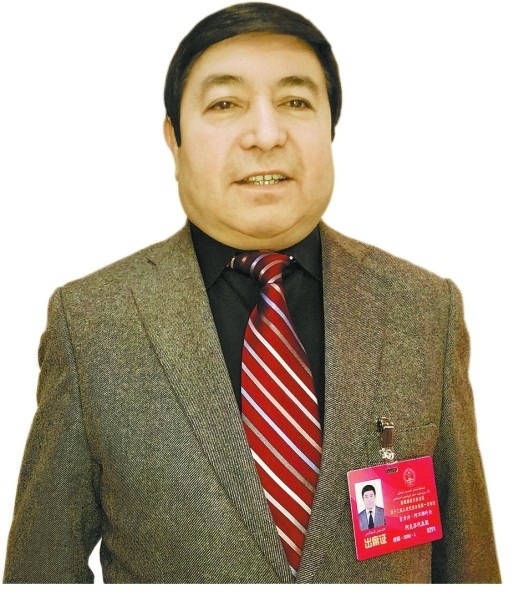 加快科技成果转化为美丽新疆提供智力支持