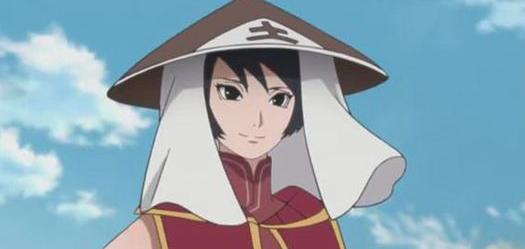 更重要的是,黑土至今没有结婚,更没有喜欢的忍者,虽然博人传中的木叶