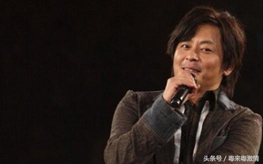 王杰用灵魂唱歌的音乐人,他的歌不一定是最好听,但一定是最动情