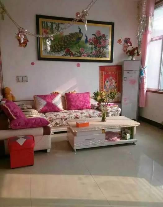 嫁在农村,新房住5年了还是干净舒适,遇上个勤快婆婆真好!