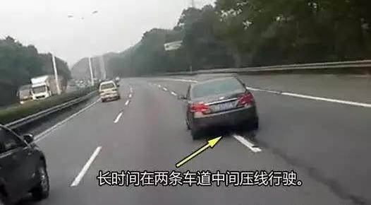 最最最令人厌恶的开车方式，进来看看避免以后被骂