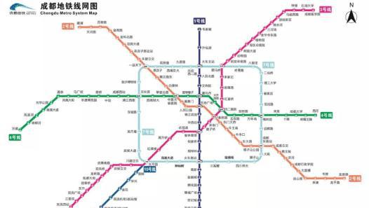 成都LOCAL强烈推荐！春熙路太古里时尚游玩攻略