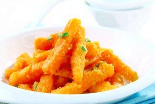 6种美味点心的做法,你绝对不知道的秘密