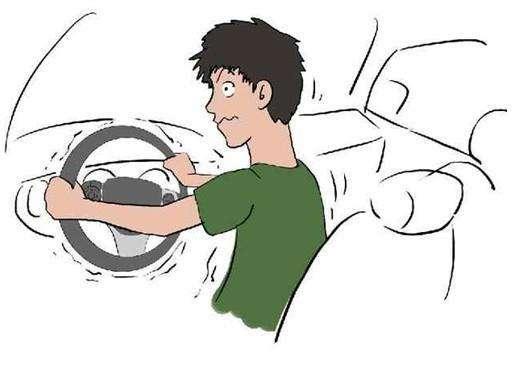 十轮半挂左打方向抖动的原因 全球严重火灾及新车风神奕炫介绍