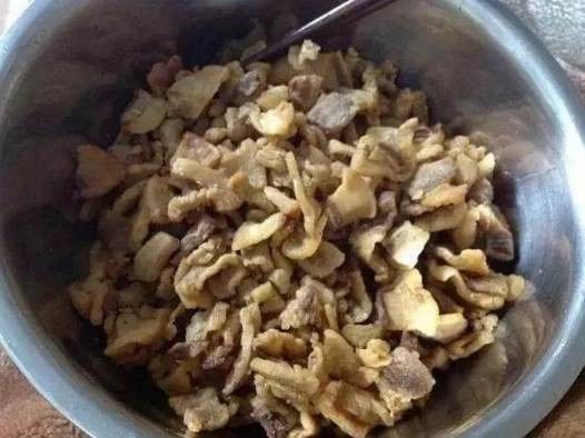 东北人小时候吃的零食,第二个居然很少有人吃过,你见过吗?
