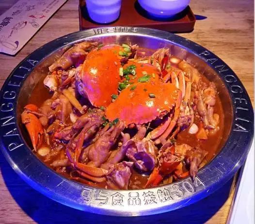 美食大探索学府凯德广场从头逛吃到尾最全攻略