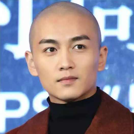 寸头|造型|硬汉_新浪新闻