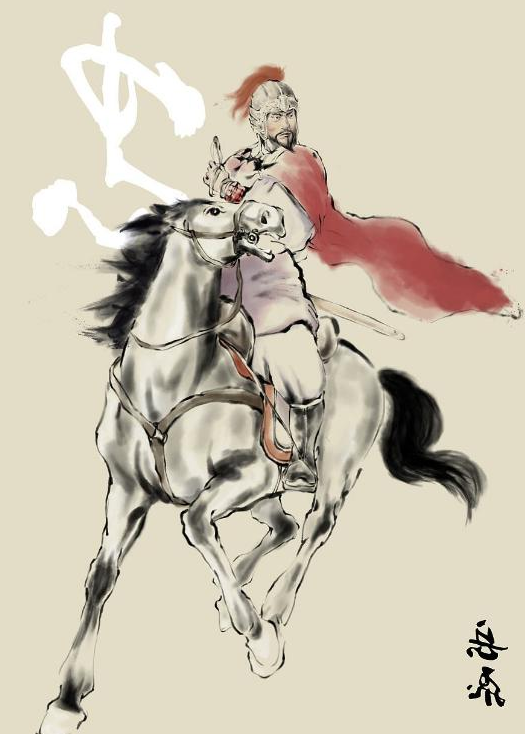 卫青|汉朝|项羽_新浪新闻