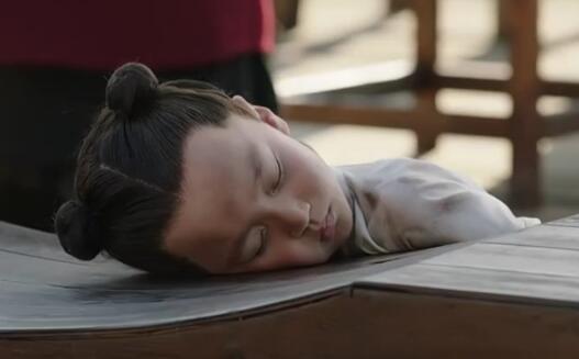 虎啸龙吟曹爽爱妻蒹葭疯了,她亲眼见证了丈夫儿子被屠!