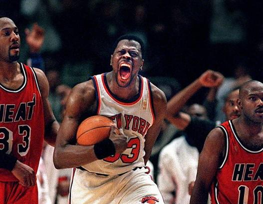 灌篮高手赤木刚宪的原型 篮球场上的巨灵神无