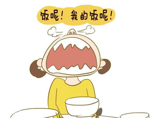 对孩子大吼大叫是失败的教育,也是无能的教育!