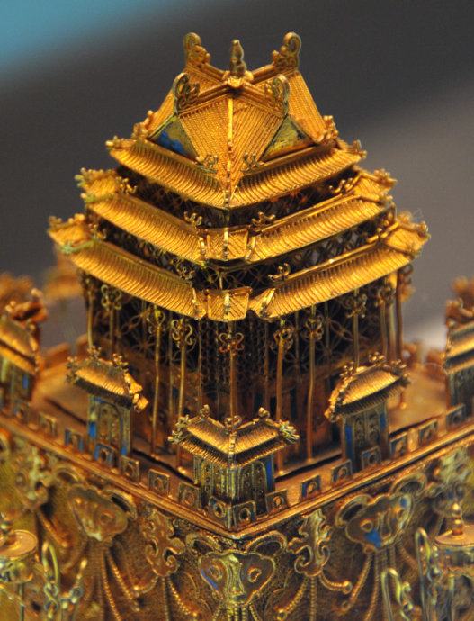 _博物馆文物纹样设计