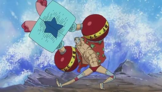 海贼王这些经典的招牌动作有的帅有的优雅有的难度有点高