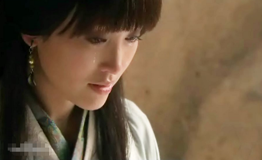 还记得那个感动观众的吕素吗?8年后她变成了这副模样!