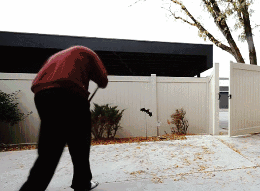 也有那么一群人,非常爱干净,另外一种说法就是"洁癖",何止是扫地机器