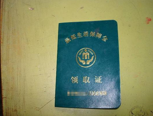 村支书侵占贫困户低保10年 威胁称"打断你儿子腿"