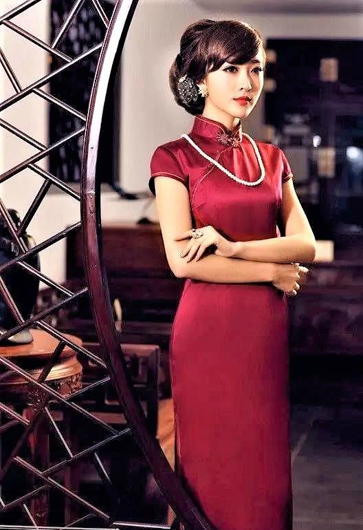 风情万种妩媚多情的味道女人请欣赏