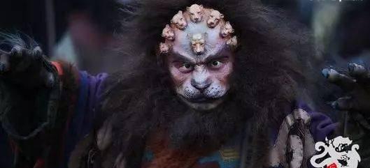 《西游记》中最强的妖怪,完虐孙悟空,却惧怕一小童?