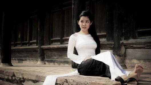 越南农村女人生活,越南附近不缺男人,为何她们更愿意嫁来中国?