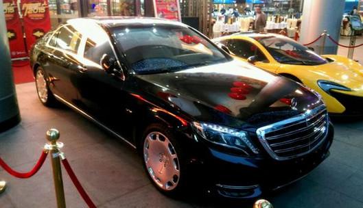 汽车看点 自媒体 正文黎永星就是其中之一 经营海鲜,酒店等发家致富