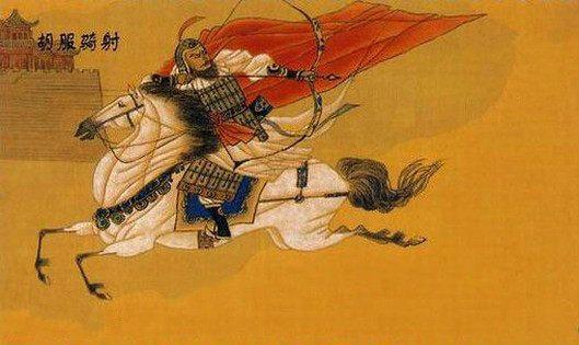 一人使赵国崛起,一人使赵国衰弱,一人使赵国灭亡|赵国|秦国|赵雍_新浪