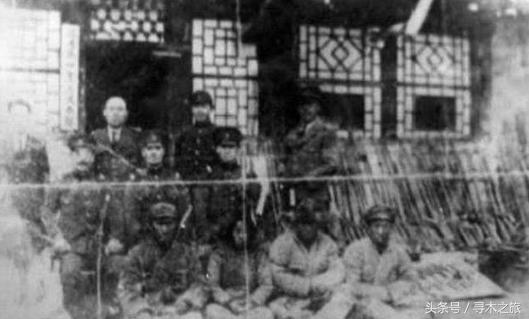 东北抗战英雄传记之王凤阁将军